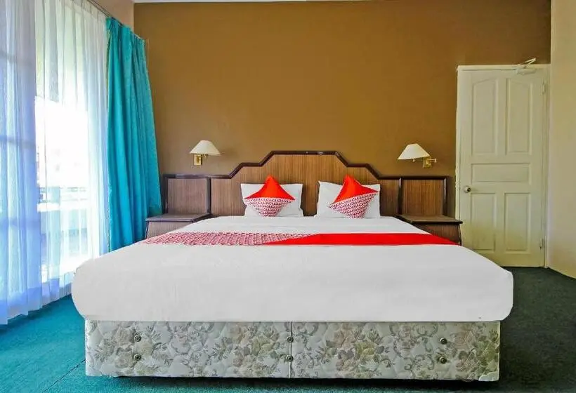 اتاق لوکس, Oyo 2360  Rio