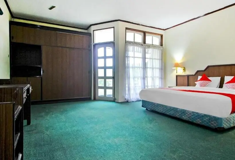 اتاق سوپریور, Oyo 2360  Rio