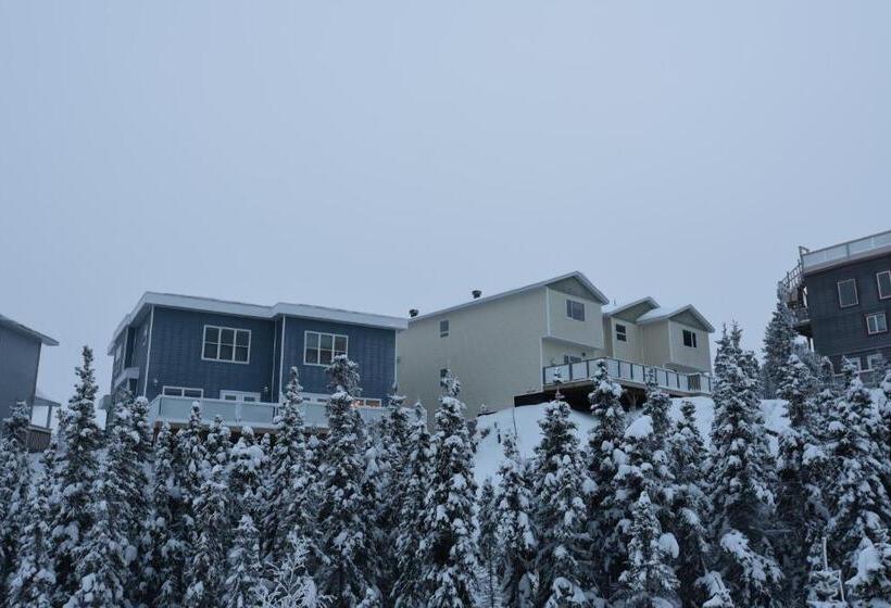 بنجلو قياسى 3 غرف نوم, Aurora Guest House