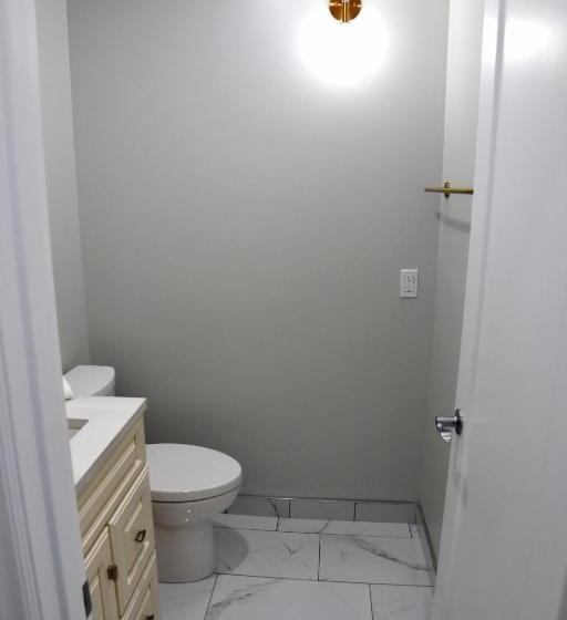 بنجلو قياسى 3 غرف نوم, Aurora Guest House