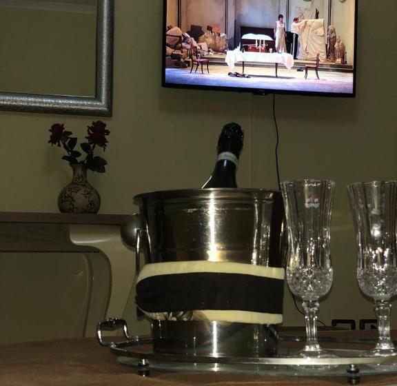 스탠다드 트리플 룸, Vogli S House Apartments & Rooms