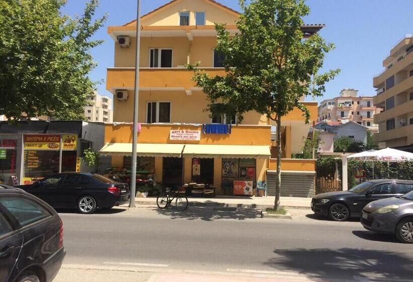 标准三人间, Vogli S House Apartments & Rooms