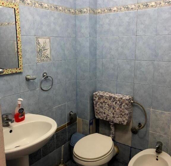 اتاق استاندارد سه نفره, Vogli S House Apartments & Rooms