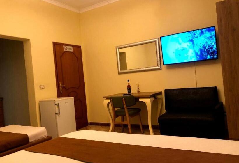 标准三人间, Vogli S House Apartments & Rooms