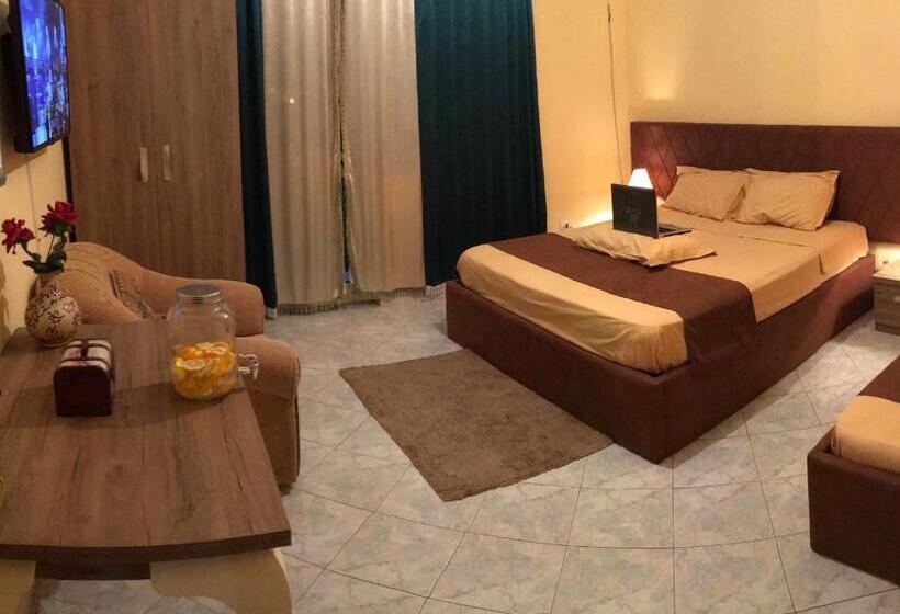 آپارتمان سوپریور 1 خوابه, Vogli S House Apartments & Rooms