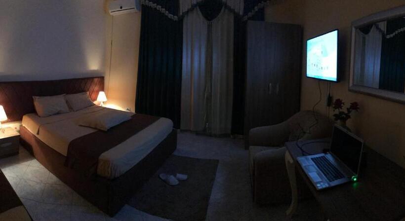 带1个卧室的高级公寓, Vogli S House Apartments & Rooms