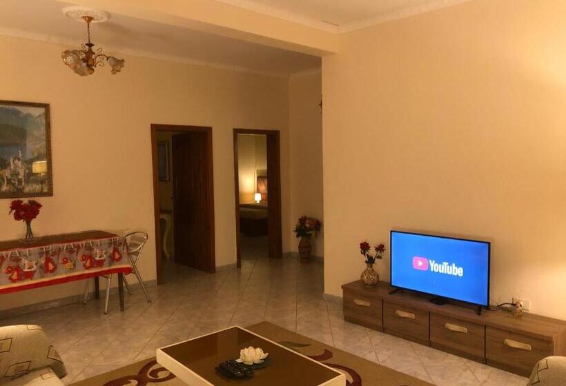 آپارتمان سوپریور 1 خوابه, Vogli S House Apartments & Rooms