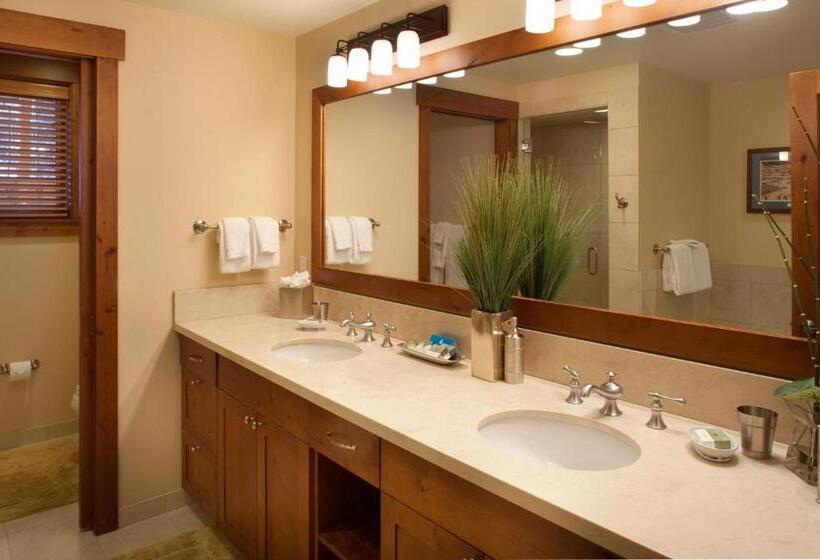 4ベッドルームハウス, Countryside At Snowmass Coraltree Residence Collection