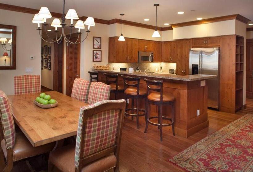 4ベッドルームハウス, Countryside At Snowmass Coraltree Residence Collection