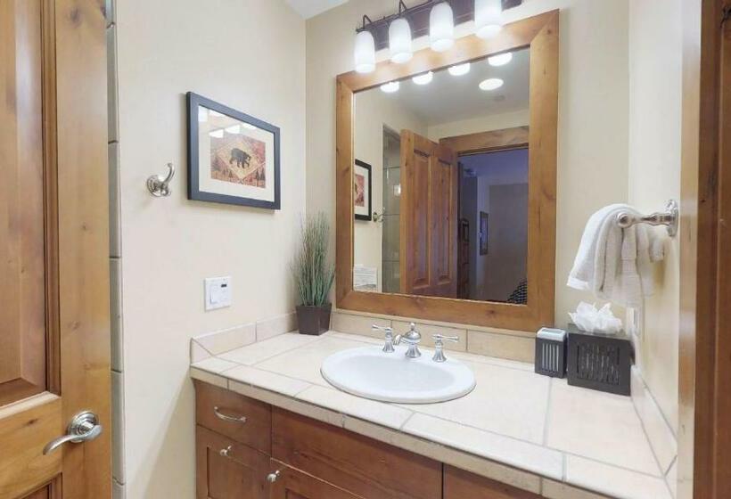 4ベッドルームハウス, Countryside At Snowmass Coraltree Residence Collection