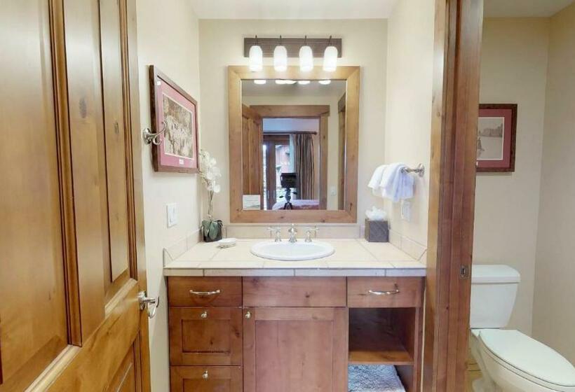 4ベッドルームハウス, Countryside At Snowmass Coraltree Residence Collection