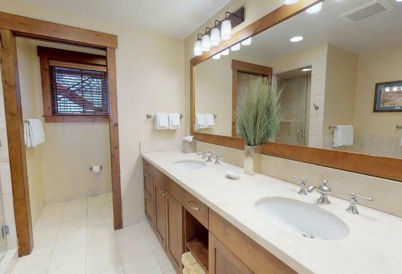 4ベッドルームハウス, Countryside At Snowmass Coraltree Residence Collection