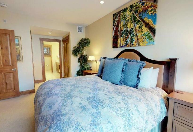 4ベッドルームハウス, Countryside At Snowmass Coraltree Residence Collection