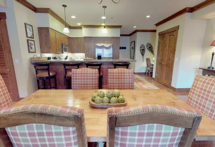 4ベッドルームハウス, Countryside At Snowmass Coraltree Residence Collection