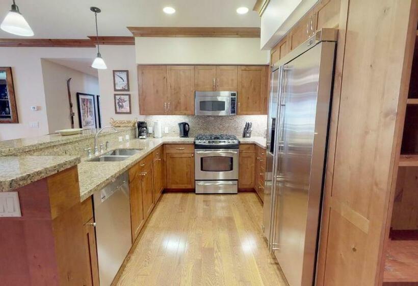 4ベッドルームハウス, Countryside At Snowmass Coraltree Residence Collection