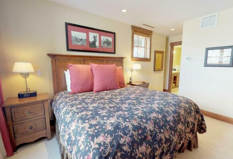 4ベッドルームハウス, Countryside At Snowmass Coraltree Residence Collection