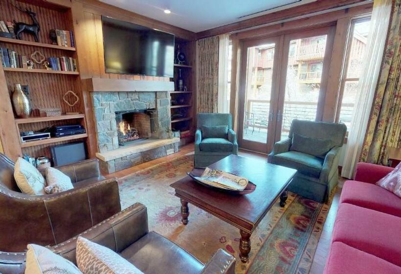 Дом 4 Спальни, Countryside At Snowmass   Coraltree Residence Collection