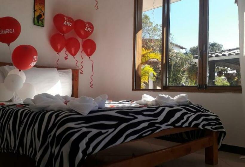 스탠다드 룸, Estaciones