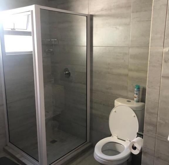 Стандартный Номер Кровать Кинг, 8 On Acacia Guesthouse
