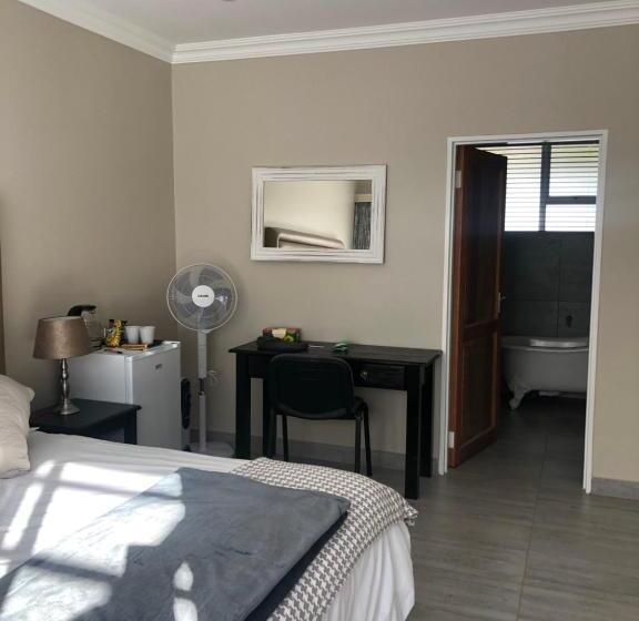 Стандартный Номер Кровать Кинг, 8 On Acacia Guesthouse