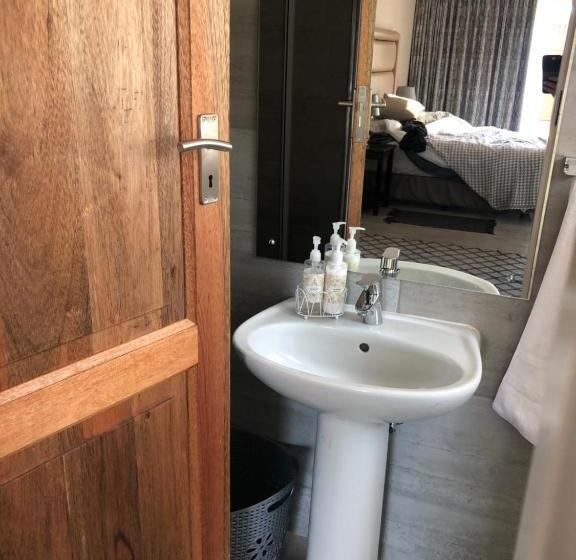 חדר סטנדרט, 8 On Acacia Guesthouse