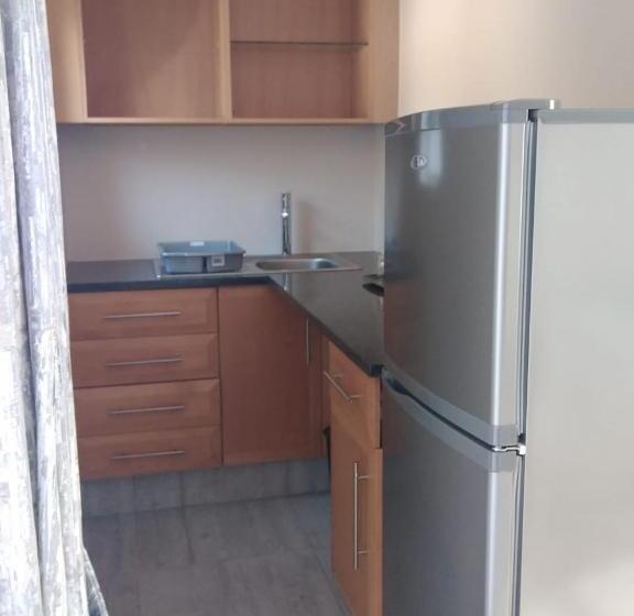 סטודיו סטנדרט, מיטה זוגית, 8 On Acacia Guesthouse