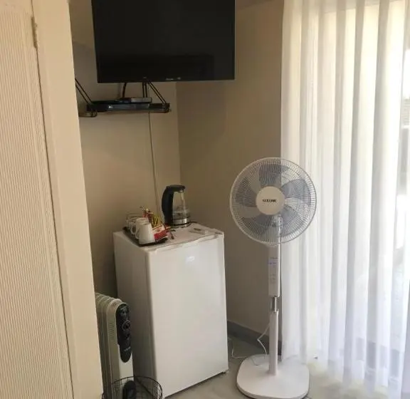 バルコニー付きスタンダードルーム, 8 On Acacia Guesthouse