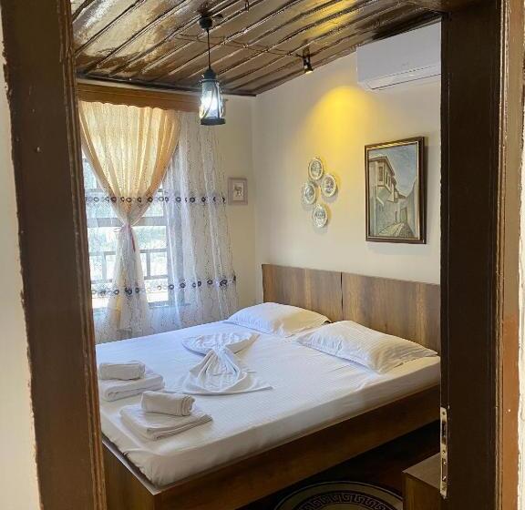 اتاق استاندارد با چشم‌انداز شهر, Guest House Semani