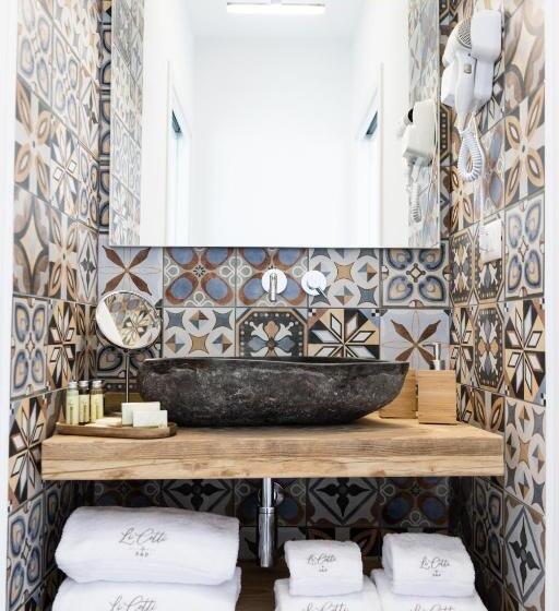 سوییت جونیور, Li Cetti