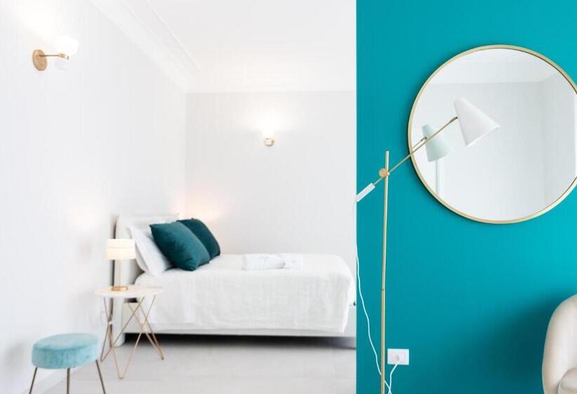 سوییت جونیور, Li Cetti