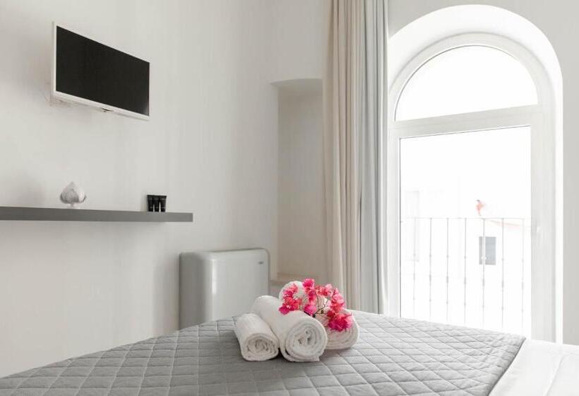 Номер Deluxe, Palazzo Novecento