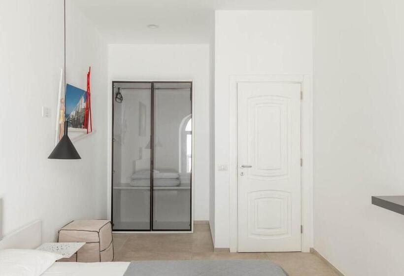 Номер Deluxe, Palazzo Novecento