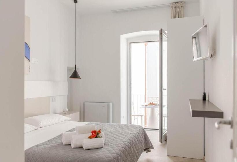 Номер Deluxe, Palazzo Novecento