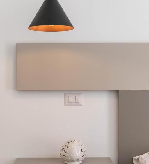 Четырехместный Номер Deluxe, Palazzo Novecento