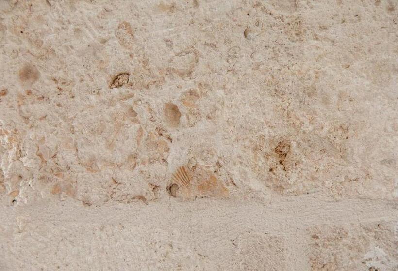 Четырехместный Номер Deluxe, Palazzo Novecento