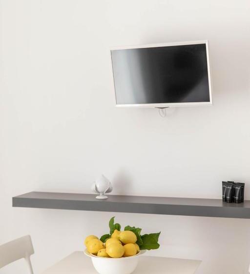 Номер Deluxe с Балконом, Palazzo Novecento