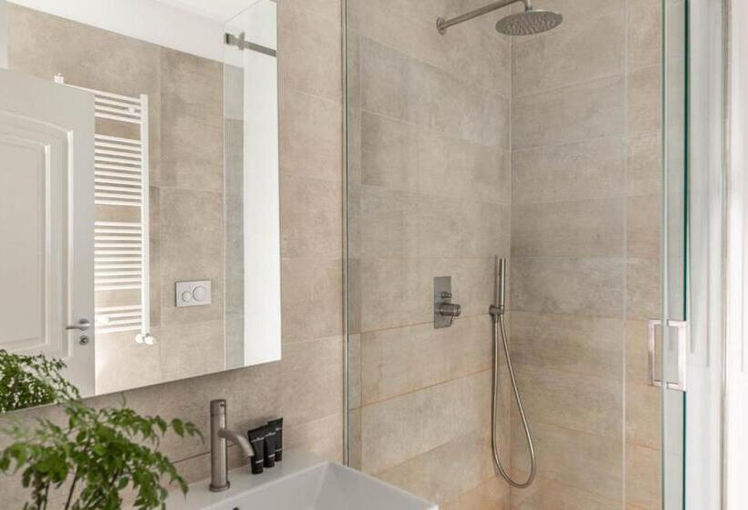 Трехместный Номер Superior, Palazzo Novecento