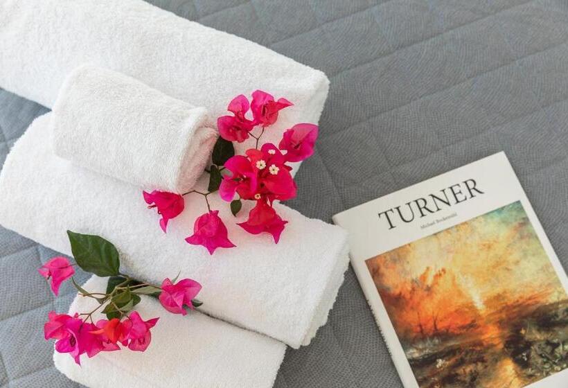 Четырехместный Номер Стандарт, Palazzo Novecento