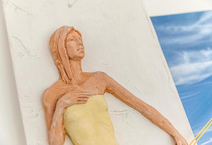 Четырехместный Номер Стандарт, Palazzo Novecento