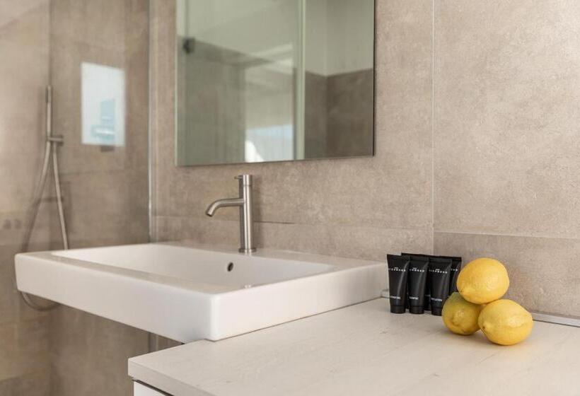 Номер Superior, Palazzo Novecento