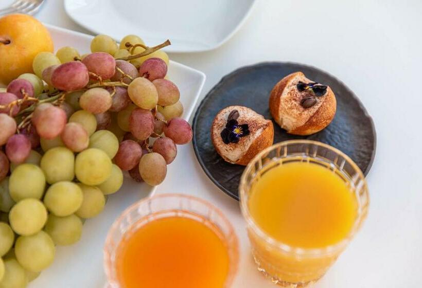 Номер Deluxe, Palazzo Novecento