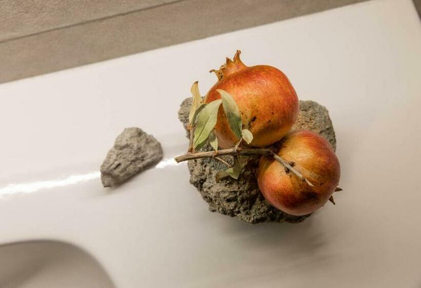 Номер Deluxe, Palazzo Novecento