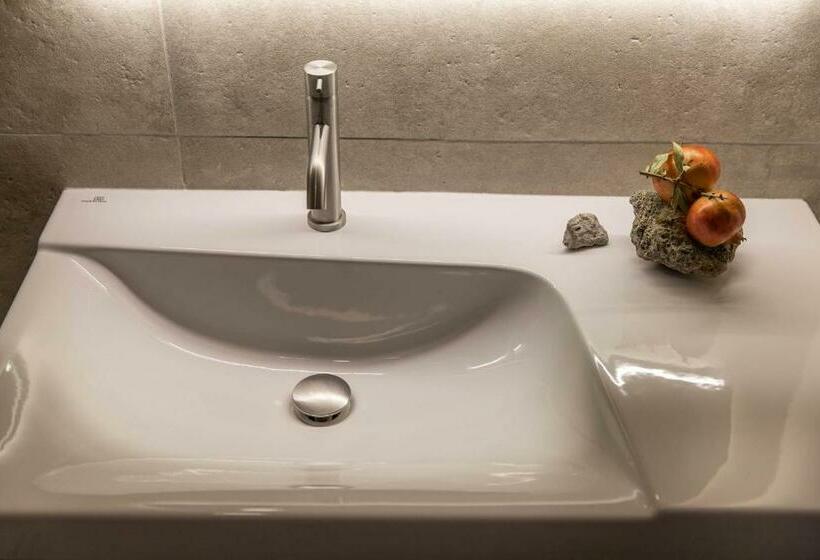 Номер Deluxe, Palazzo Novecento