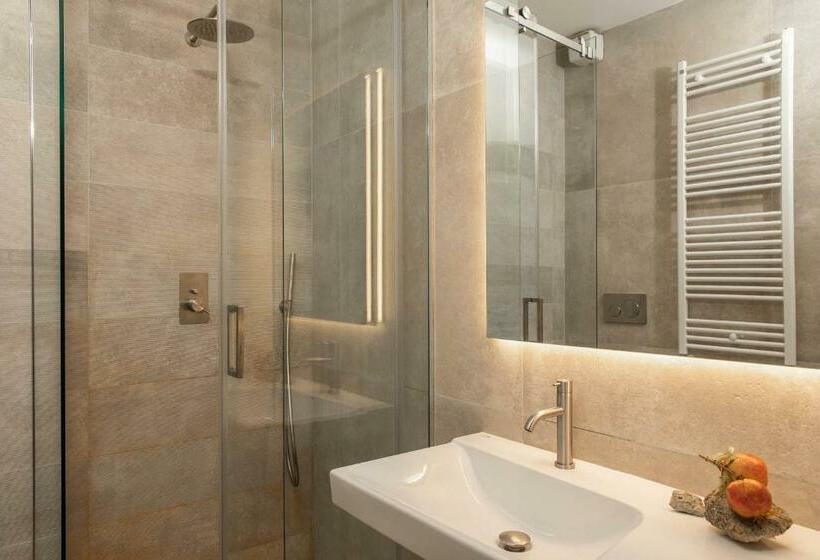 Номер Deluxe, Palazzo Novecento