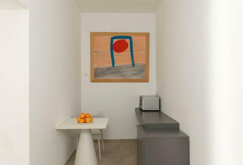 Номер Deluxe, Palazzo Novecento