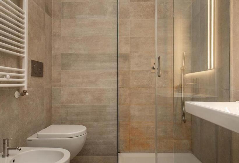 Номер Deluxe, Palazzo Novecento