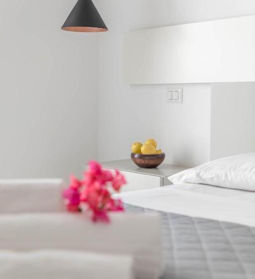 Номер Deluxe, Palazzo Novecento