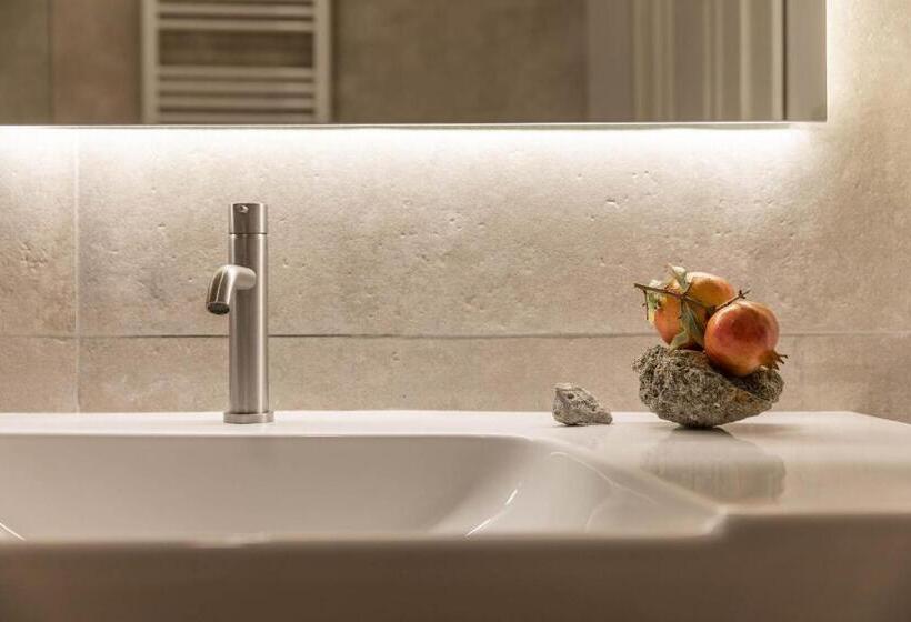 Номер Deluxe, Palazzo Novecento