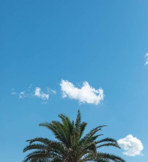 Номер Deluxe с Балконом, Palazzo Novecento