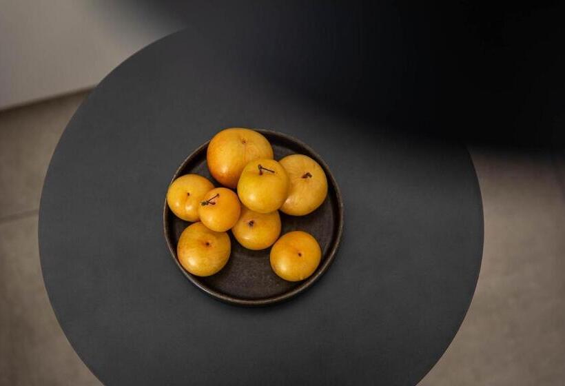 Трехместный Номер Superior, Palazzo Novecento